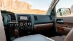 Toyota Sequoia Platinum 2017 года